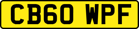 CB60WPF
