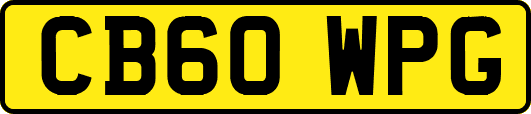 CB60WPG