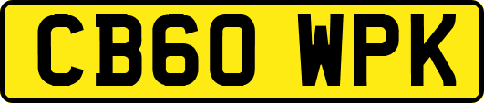 CB60WPK