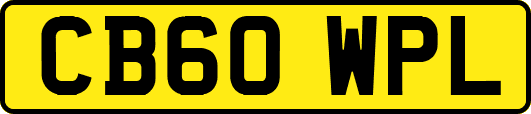 CB60WPL