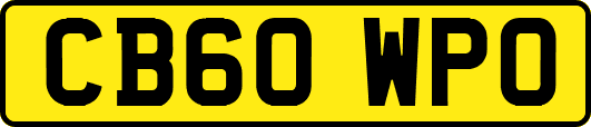 CB60WPO