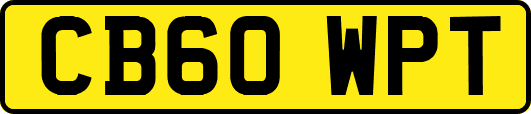 CB60WPT