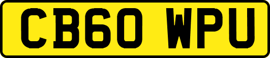 CB60WPU