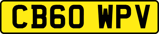 CB60WPV