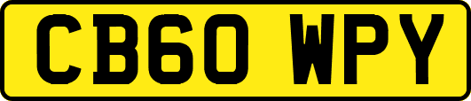 CB60WPY