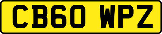 CB60WPZ