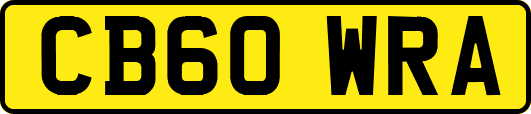 CB60WRA