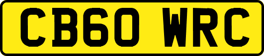 CB60WRC