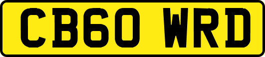 CB60WRD