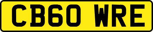CB60WRE