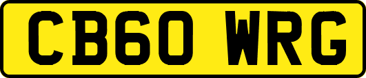 CB60WRG
