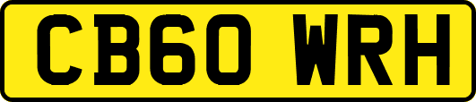 CB60WRH