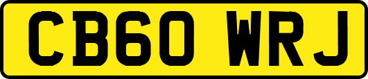 CB60WRJ