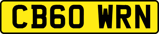 CB60WRN