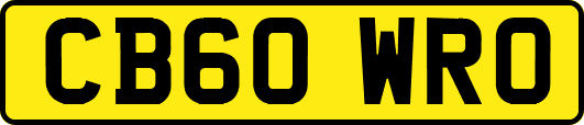 CB60WRO