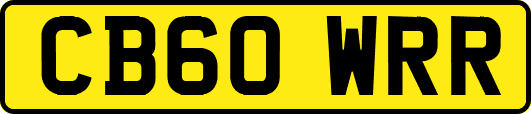 CB60WRR
