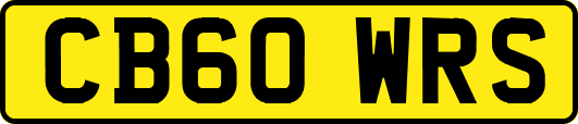CB60WRS