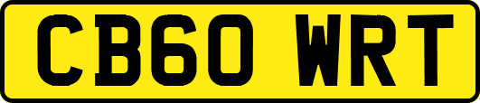 CB60WRT