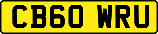 CB60WRU