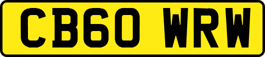 CB60WRW