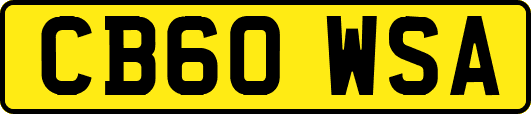 CB60WSA