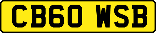 CB60WSB