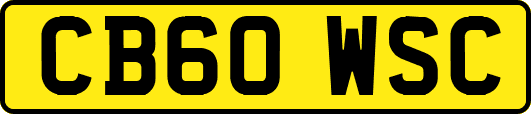 CB60WSC