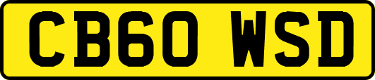 CB60WSD