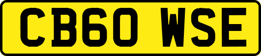 CB60WSE