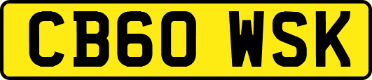 CB60WSK