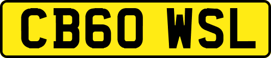 CB60WSL