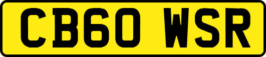 CB60WSR