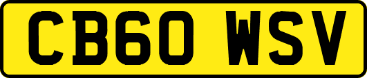 CB60WSV