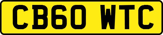 CB60WTC