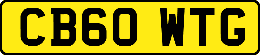 CB60WTG