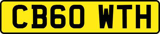 CB60WTH