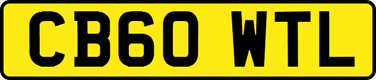 CB60WTL