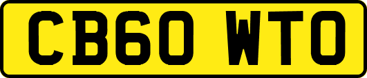 CB60WTO