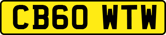 CB60WTW