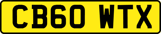 CB60WTX