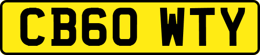 CB60WTY