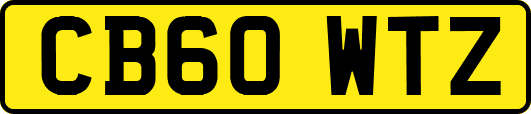 CB60WTZ