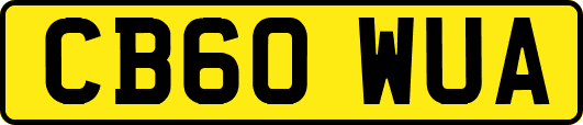 CB60WUA