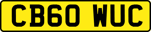 CB60WUC