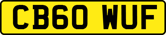 CB60WUF
