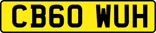 CB60WUH