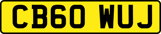 CB60WUJ