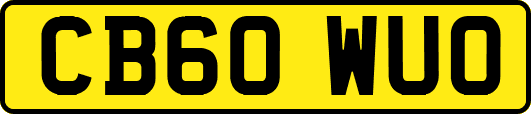 CB60WUO