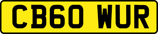 CB60WUR