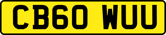 CB60WUU